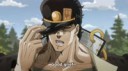 JoJo yare yare daze.webm