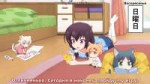 mpv-snap [SmugCat] Nyanko Days - 02 [BD 720p Hi444PP AAC] [[...].jpg