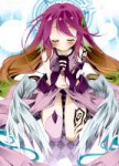 Jibril-No-Game-No-Life-Anime-Anime-Art-2554352.png