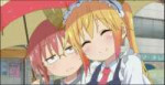 Tohru-Kobayashi-LoversUmbrella(Annoyed).png