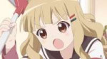 mpv-snap Yuru Yuri 2 - 02 (BD 1280x720 x264 AAC) at 00-14-2[...].jpg