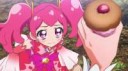 [Kimi] PreCure Dream Stars! [BD 720p AAC] [5124691F].mkvsna[...]