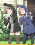 Perrine-H-Clostermann-Strike-Witches-Character-Strike-Witch[...]