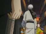 Gintama kunai anime