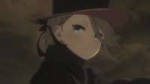 1 серия Принцесса-шпионка  Princess Principal русские субти[...]