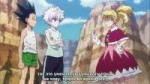 Hunter × Hunter 064 Strengthen × And × Threaten-Hunter × Hu[...]