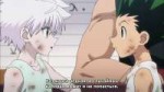 Hunter × Hunter 065 Evil Fist × And × Rock-Paper-Scissors-H[...]