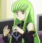 C.C.(CodeGeass)