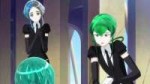 5 серия Страна самоцветов  Houseki no Kuni (2017) русские с[...]