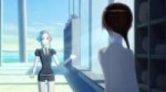 4 серия Страна самоцветов  Houseki no Kuni (2017) русские с[...]