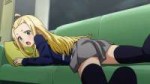 [Leopard-Raws] Kono Bijutsubu ni wa Mondai ga Aru! - 03 RAW[...]