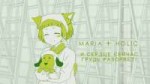 2 серия Мария Холик  Maria+Holic русские субтитры - Anime 3[...]