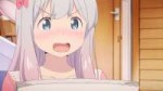 [Beatrice-Raws] Eromanga-sensei 04 [BDRip 1920x1080 x264 FL[...]