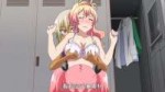 [Chinese Subs] Hajimete no Gal OVA - はじめてのギャル OVA (Dailymot[...].jpg