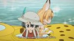 8 серия Друзья-зверушки  Kemono Friends русские субтитры - [...].png