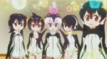 8 серия Друзья-зверушки  Kemono Friends русские субтитры - [...].png