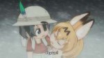 9 серия Друзья-зверушки  Kemono Friends русские субтитры - [...].png