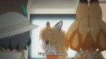 9 серия Друзья-зверушки  Kemono Friends русские субтитры - [...].png