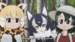 10 серия Друзья-зверушки  Kemono Friends русские субтитры -[...].png