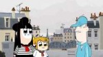 [HorribleSubs] Pop Team Epic - 01 [1080p].mkv20180107012211[...].jpg