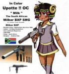 In Color - Upotte !! OC Milk The South African Milkor BXP 0[...].jpg