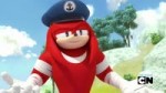 Sonic Boom Knuckles - This Is An Arm.mp4