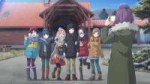 12 серия Лагерь на свежем воздухе  Yuru Camp△ русские субти[...].png