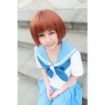 Kill la Kill Mako Mankanshoku Cosplay Costume.jpg