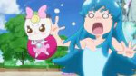 [CommieRaws] HappinessCharge Precure! - 01.mkvsnapshot01.33[...].jpg