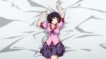 [Yousei-raws] Nisemonogatari 04 [BDrip 1280x720 x264 Vorbis[...].jpg