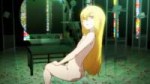 [Yousei-raws] Nisemonogatari 04 [BDrip 1280x720 x264 Vorbis[...].jpg