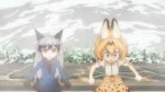 [Beatrice-Raws] Kemono Friends 09 [BDRip 1920x1080 x264 FLA[...].jpg