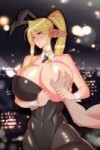 Centorea-Shianus-Monster-Musume-Anime-Kyonyuu-4506423.gif