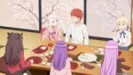 Omake Gif Anime - Emiya-san Chi no Kyou no Gohan - Episode [...].gif