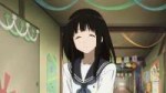 [Kuroi-raws] Hyouka 13 [BDrip 1920x1080 x264 FLAC].mkvsnaps[...].jpg