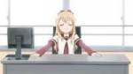 [Doki] Yuru Yuri - 02v2 (1920x1080 Hi10P BD FLAC) [394E392B[...].jpg