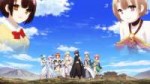 [HorribleSubs] Hyakuren no Haou to Seiyaku no Valkyria - 01[...].jpg