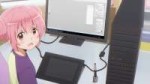 4 серия Комиксистки  Comic Girls русские субтитры - Anime 3[...].png