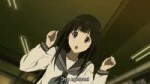 [Winter] Hyouka 19 [BDrip 1280x720 x264 Vorbis].webm