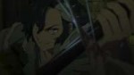 [AkihitoSubs] Tenrou: Sirius the Jaeger - 01 [WEB 1280x720 [...].jpg