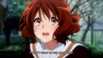 Hibike Euphonium найтивыход - парусник..webm