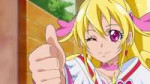 [Commie] Dokidoki! Precure - 03 [7AEEB86D].mkvsnapshot21.05[...].jpg