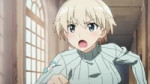 [HorribleSubs] Brave Witches - 07 [720p].webm