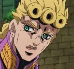 [HorribleSubs] JoJos Bizarre Adventure - Golden Wind - 22 [[...].jpg