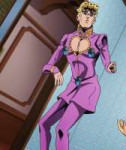 [HorribleSubs] JoJos Bizarre Adventure - Golden Wind - 22 [[...].jpg