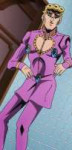 [HorribleSubs] JoJos Bizarre Adventure - Golden Wind - 22 [[...].jpg