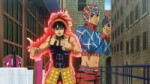 [HorribleSubs] JoJos Bizarre Adventure - Golden Wind - 22 [[...].jpg