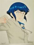 D-Mangetsu - Hinata Hyuga! fanart. (67369225) .jpg