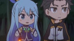 [HorribleSubs] Isekai Quartet - 09 [1080p].webm