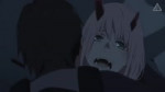 Darling in the FranXX суть.webm